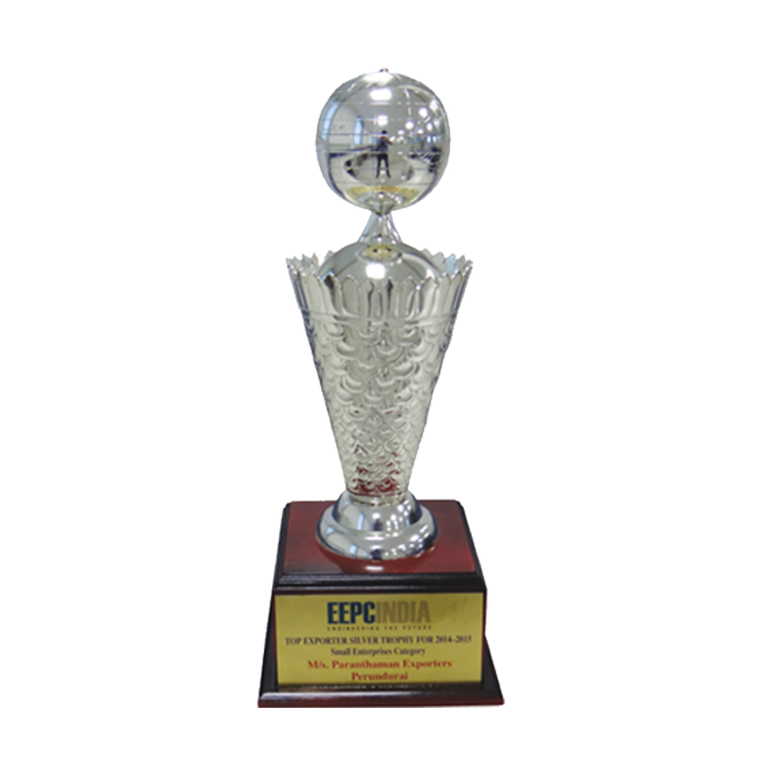 awards and recognition