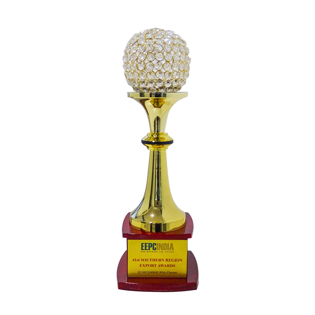awards and recognition