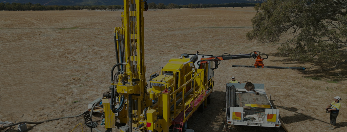 Built for Australian Ground, Backed by Global Innovation and Local Expertise.