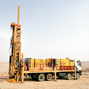 construction and energy